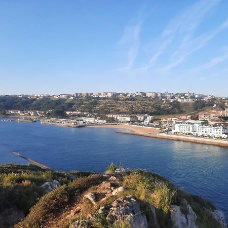 Apartamento Mar Deluxe סואנסס מראה חיצוני תמונה