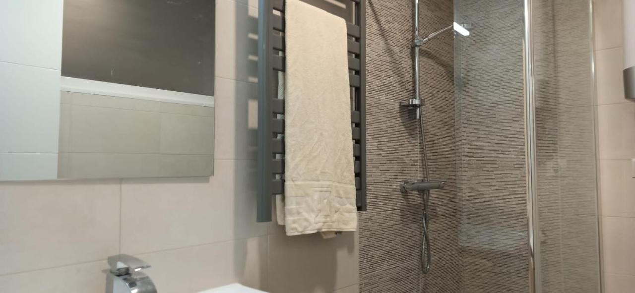 Apartamento Mar Deluxe סואנסס מראה חיצוני תמונה