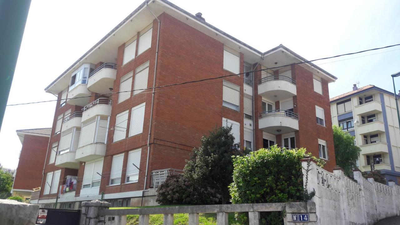 Apartamento Mar Deluxe סואנסס מראה חיצוני תמונה