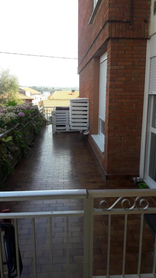 Apartamento Mar Deluxe סואנסס מראה חיצוני תמונה