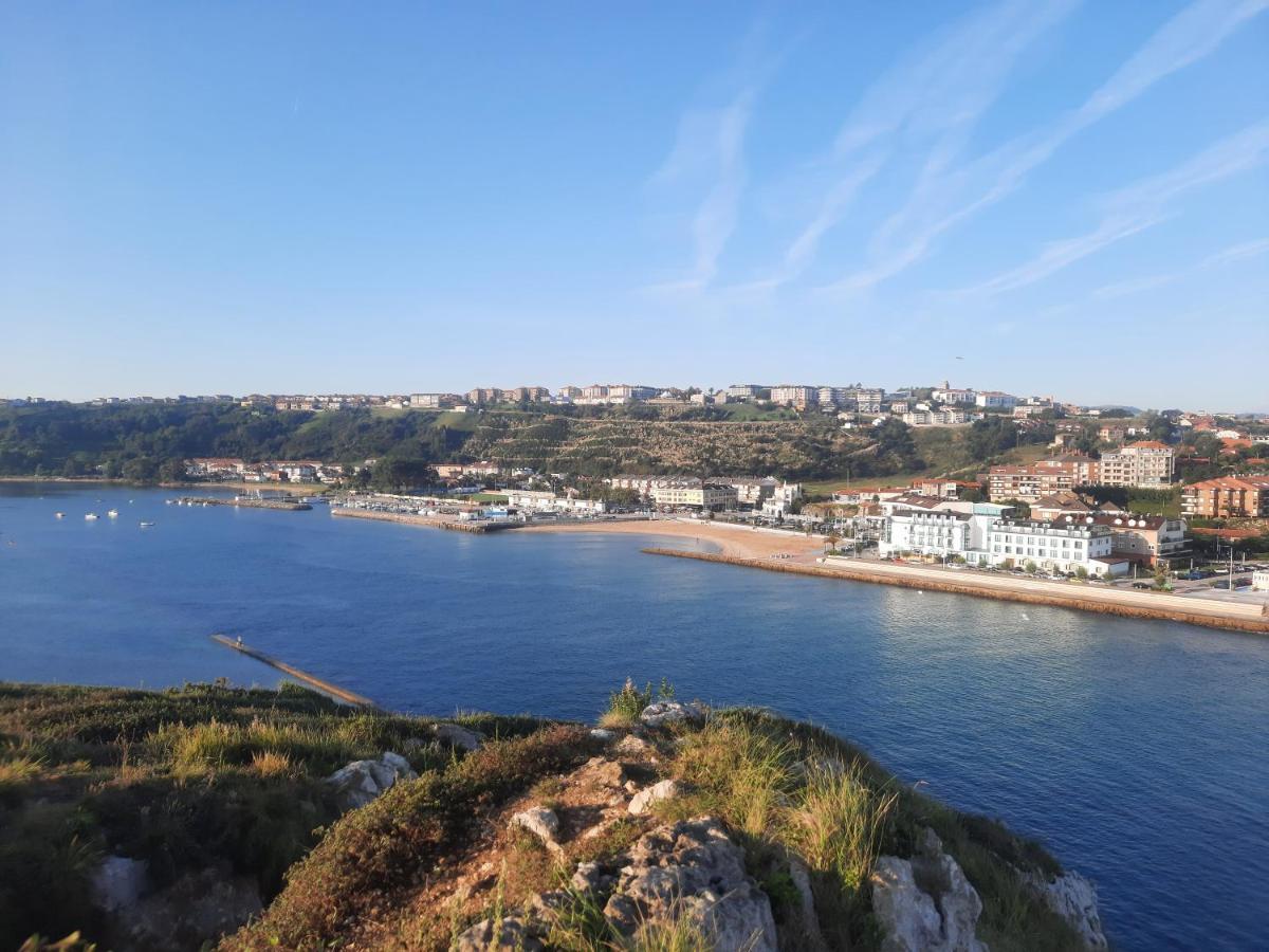 Apartamento Mar Deluxe סואנסס מראה חיצוני תמונה