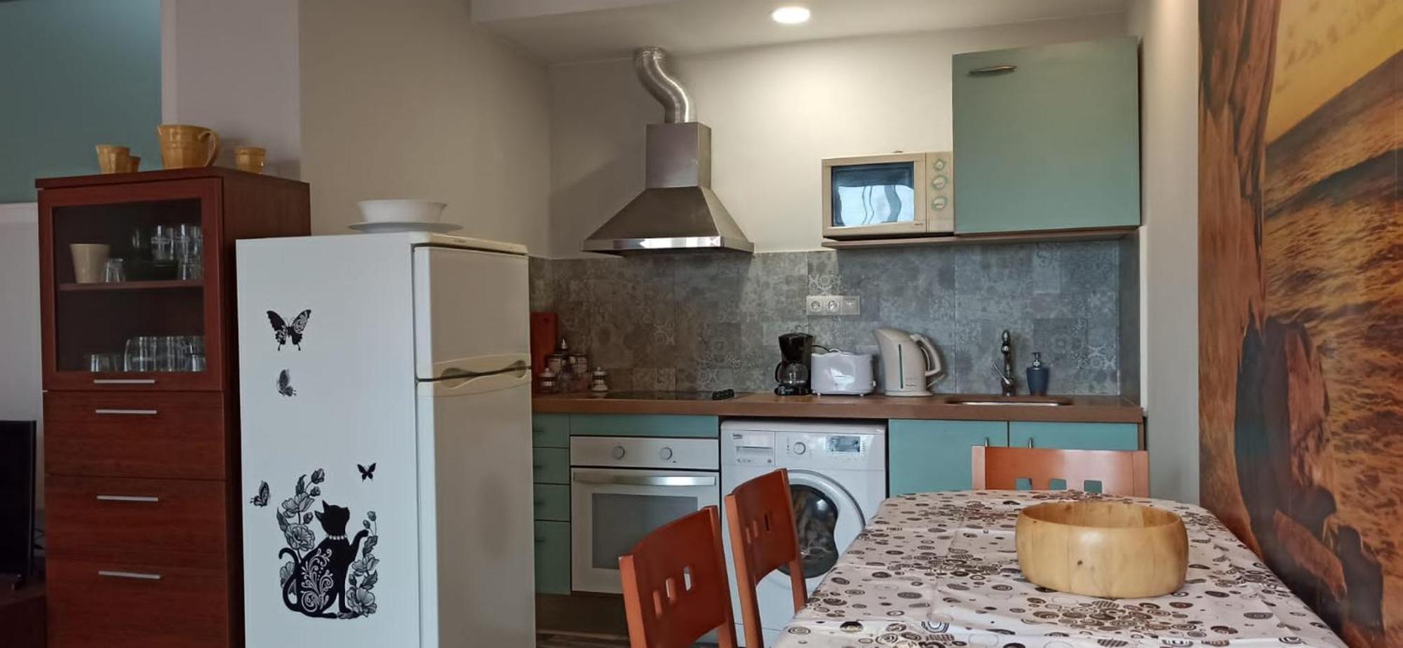 Apartamento Mar Deluxe סואנסס חדר תמונה