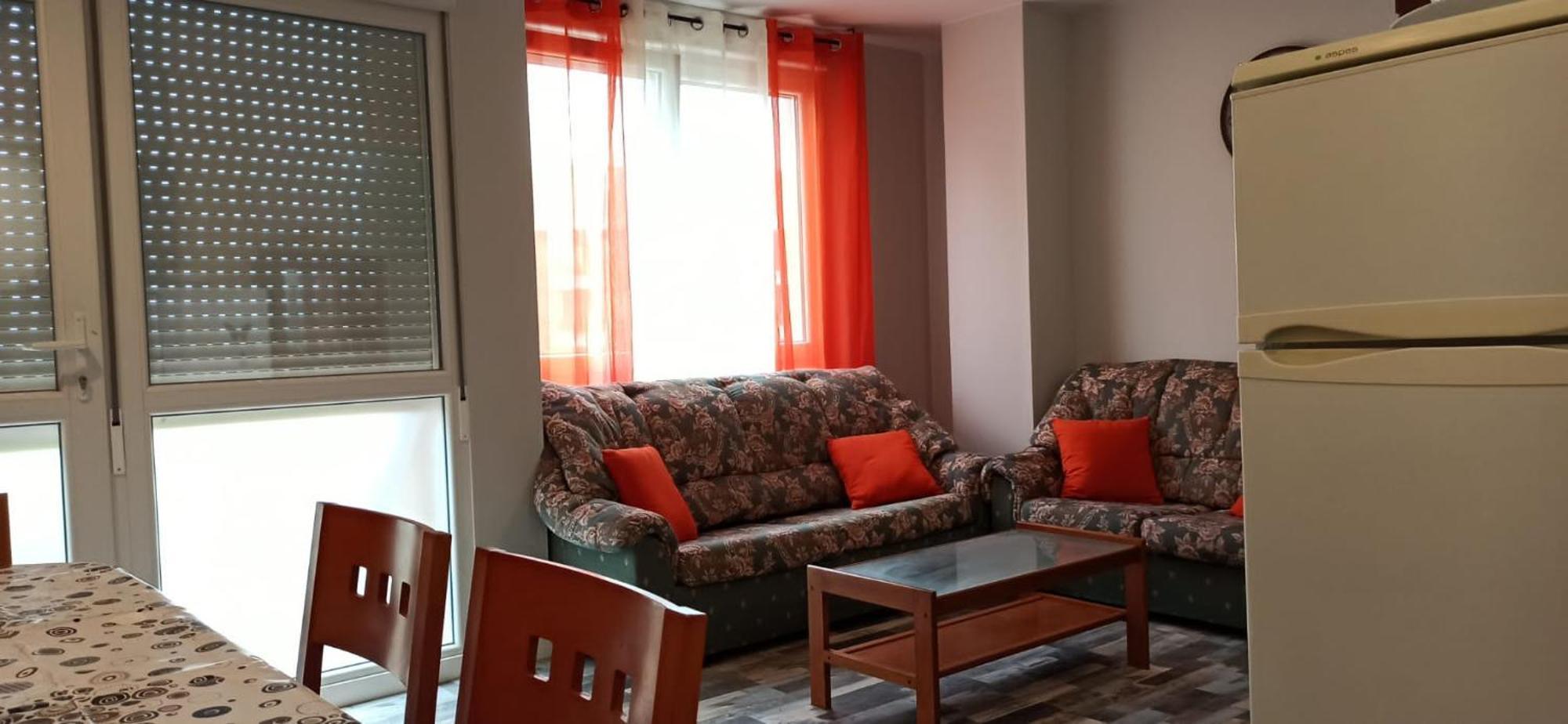 Apartamento Mar Deluxe סואנסס חדר תמונה